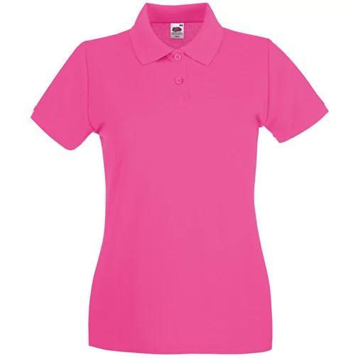 Nowe Polo Premium Lady-Fit, Obraz 1