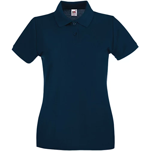 Nouveau Polo Premium Lady-Fit, Image 1