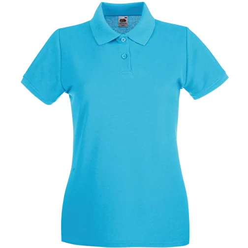 Nouveau Polo Premium Lady-Fit, Image 1