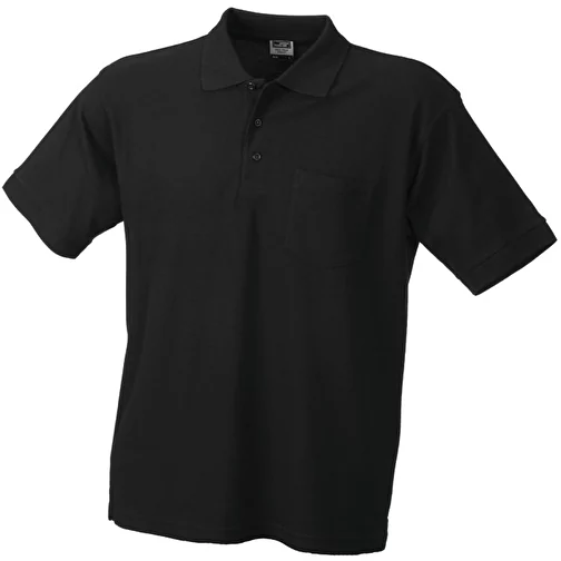 Polo Piqué Pocket, Obraz 1