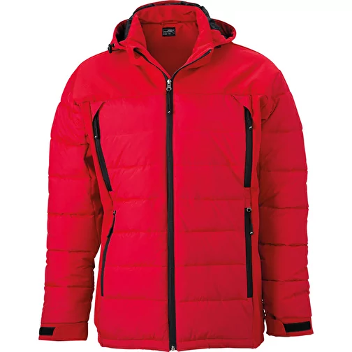 Veste Hybride Outdoor pour Homme, Image 1