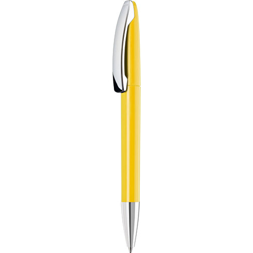 ICON M-SI , uma, gelb, Kunststoff, 13,70cm (Länge), Bild 1
