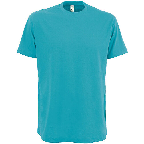 Regent T-Shirt 150 , Sol´s, atollblau, 100 % Baumwolle, XS, , Bild 1