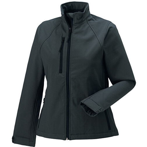 Chaqueta Soft Shell, Imagen 1