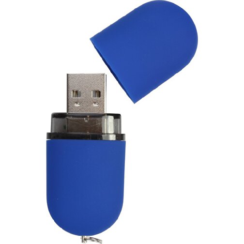 Memoria USB ROUND 2 GB, Imagen 2