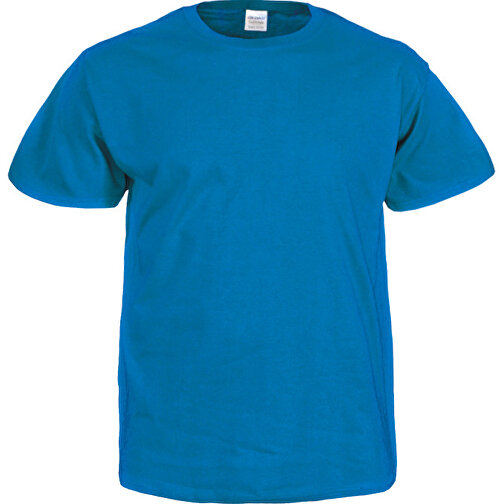 Softstyle T-shirt til unge, Billede 1