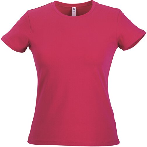 Camiseta a medida para mujer, Imagen 1