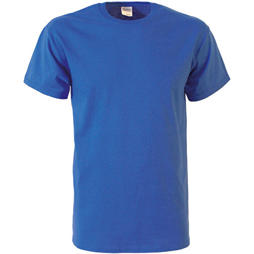 Ultra Cotton T-Shirt , royal, S, , Bild 1