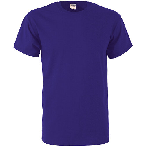 Ultra Cotton T-Shirt , lila, S, , Bild 1