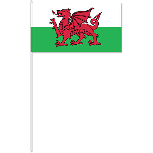 Deco Flag 'Wales', Billede 1