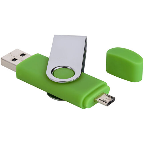 Memoria USB inteligente Swing 4 GB, Imagen 3