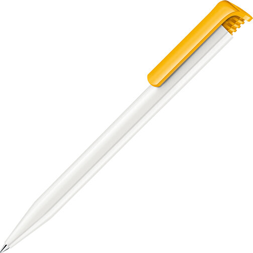 senator® Super Hit Polished Basic Retractable Kulepenn med inntrekkbar penn, Bilde 2