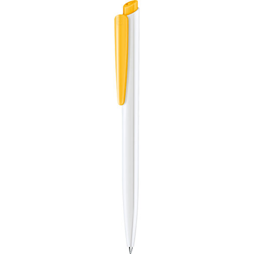 Dart Polished Basic Bolígrafo con pulsador, Imagen 1