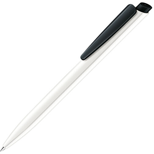 Dart Polished Basic Bolígrafo con pulsador, Imagen 2