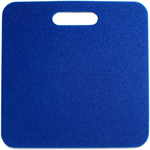 Sizzpack Foam , dunkelblau, geschlossenzelliger PE-Schaumstoff, 32,00cm x 1,00cm x 32,00cm (Länge x Höhe x Breite), Bild 1