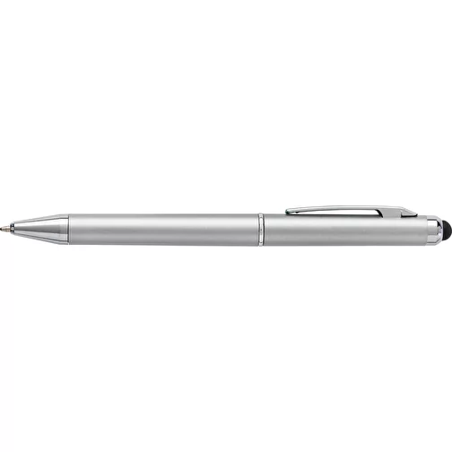 Stylo bille twist en plastique, Image 3
