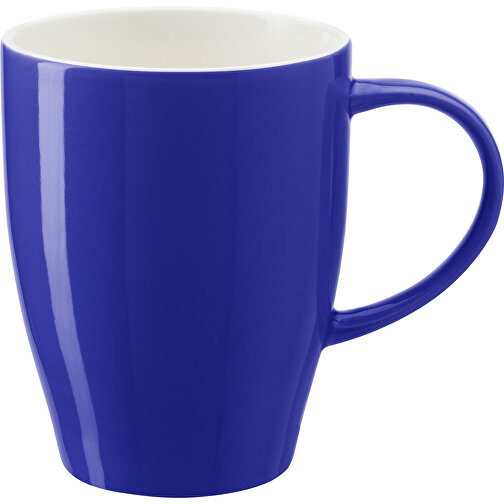 Mug bicolore en porcelaine, Image 1