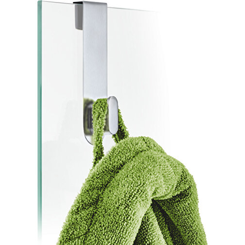 Crochets pour paroi de douche en verre 'AREO', Image 3