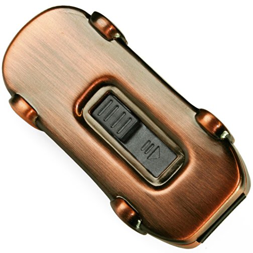 Memoria USB CAR 2 GB, Imagen 2