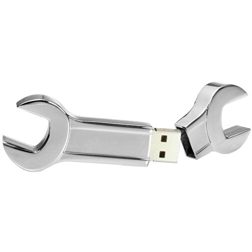 Clé USB 4 GB TOOL, Image 1