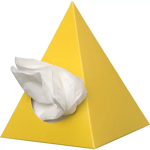 Pyramid 50, Bild 3