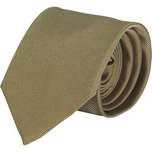 cravate, pure soie, rips, tissage jacquard, Image 1