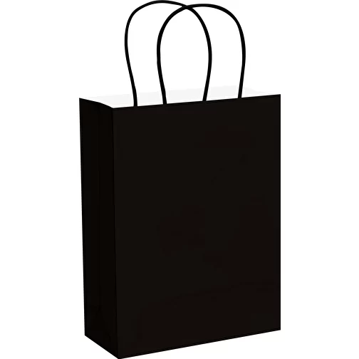 Sac papier Eco look moyen, Image 2