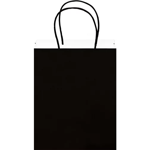Sac papier Eco look moyen, Image 4