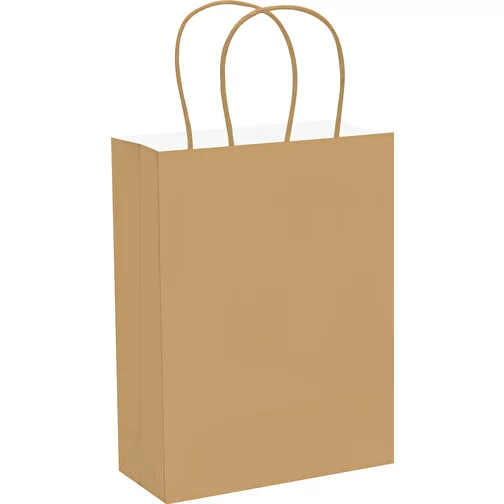 Sac papier Eco look moyen, Image 2