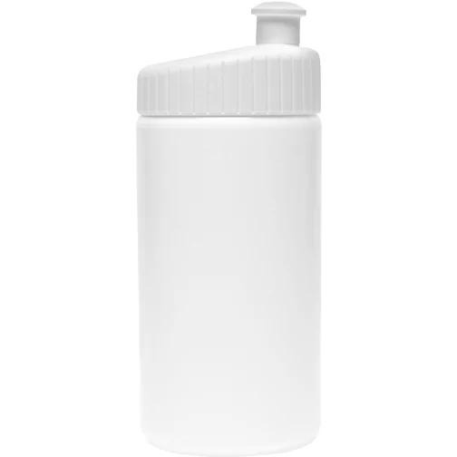 Bidon de sport Design 500ml, Image 1