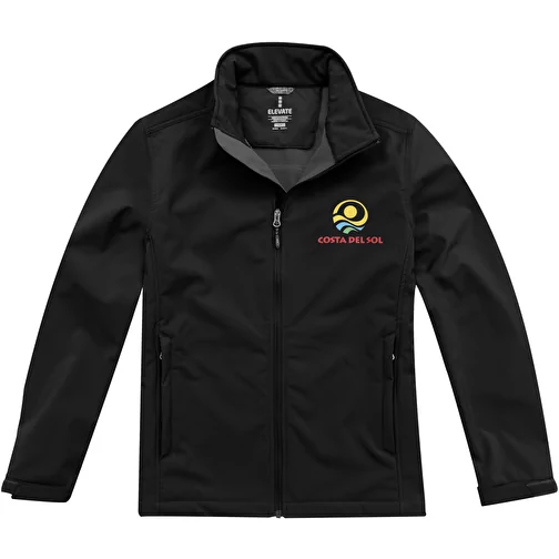 Veste softshell Maxson, Image 2