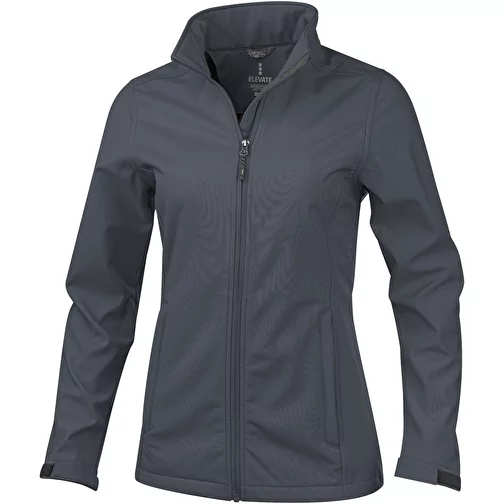 Veste softshell femme Maxson, Image 1