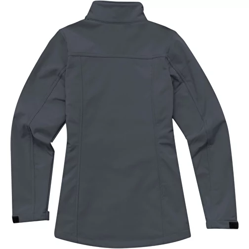 Veste softshell femme Maxson, Image 4