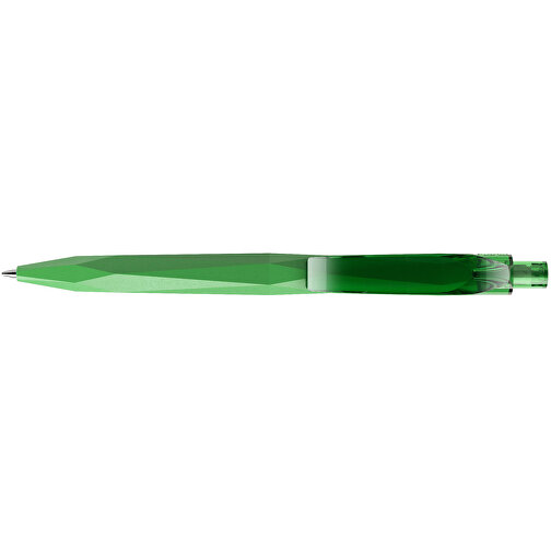 Prodir QS20 PMT Push Kugelschreiber , Prodir, hellgrün, Kunststoff, 14,10cm x 1,60cm (Länge x Breite), Bild 5