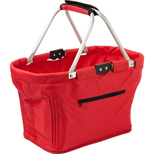 Corbeille shopping pliable, Image 1