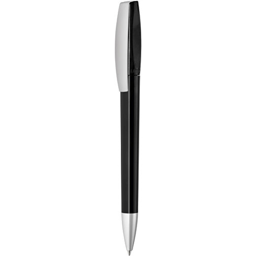 CHILL C-SI , uma, schwarz, Kunststoff, 14,55cm (Länge), Bild 1