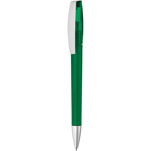 CHILL C Transparent SI , uma, dunkelgrün, Kunststoff, 14,55cm (Länge), Bild 1