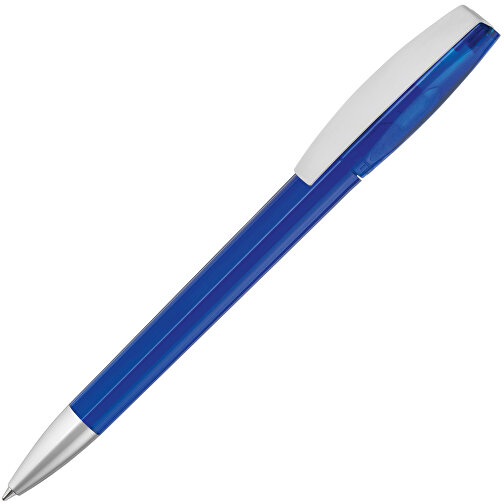 CHILL C Transparent SI , uma, dunkelblau, Kunststoff, 14,55cm (Länge), Bild 2