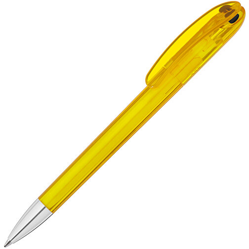 SPOT Transparent SI , uma, gelb, Kunststoff, 14,50cm (Länge), Bild 2