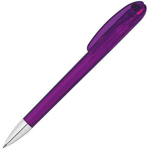 SPOT Transparent SI , uma, violett, Kunststoff, 14,50cm (Länge), Bild 2