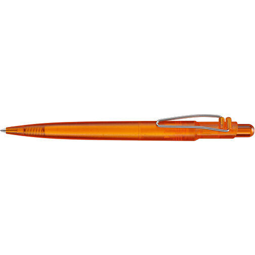 VISTA Frozen , uma, orange, Kunststoff, 15,04cm (Länge), Bild 3
