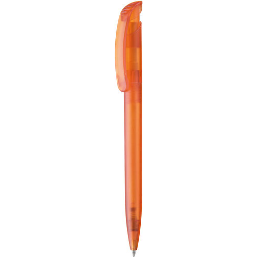 VARIO Frozen , uma, orange, Kunststoff, 14,75cm (Länge), Bild 1