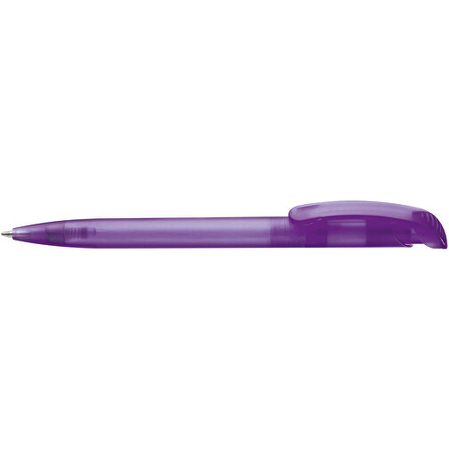 VARIO Frozen , uma, violett, Kunststoff, 14,75cm (Länge), Bild 3