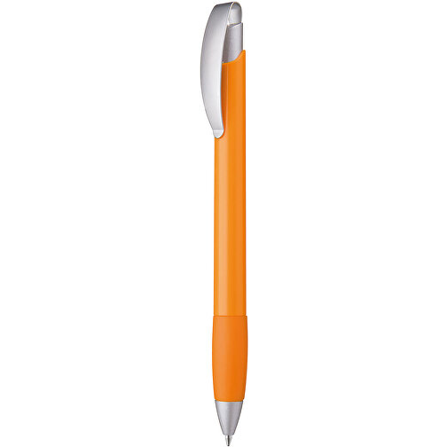 ENERGY SI , uma, orange, Kunststoff, 14,78cm (Länge), Bild 1