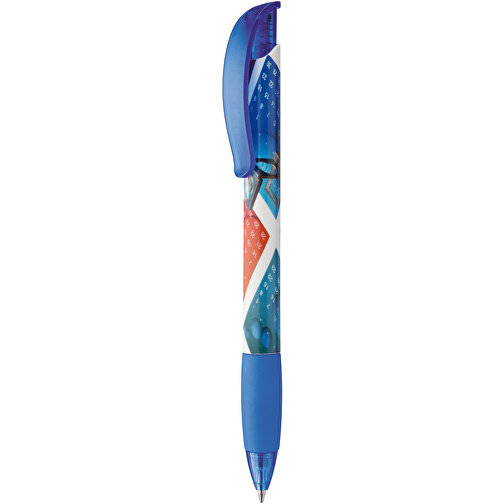 SUNNY Frozen VIS , uma, blau, Kunststoff, 14,41cm (Länge), Bild 1