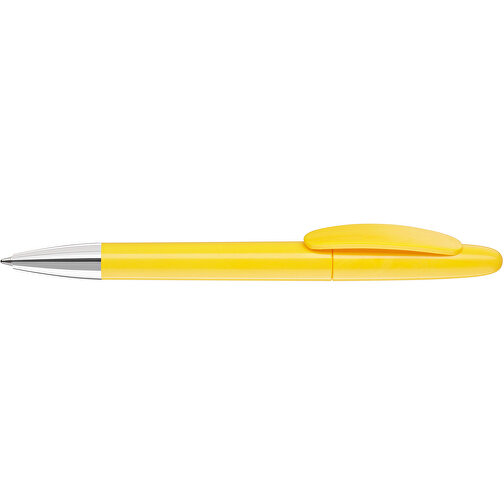 ICON SI , uma, gelb, Kunststoff, 13,81cm (Länge), Bild 3