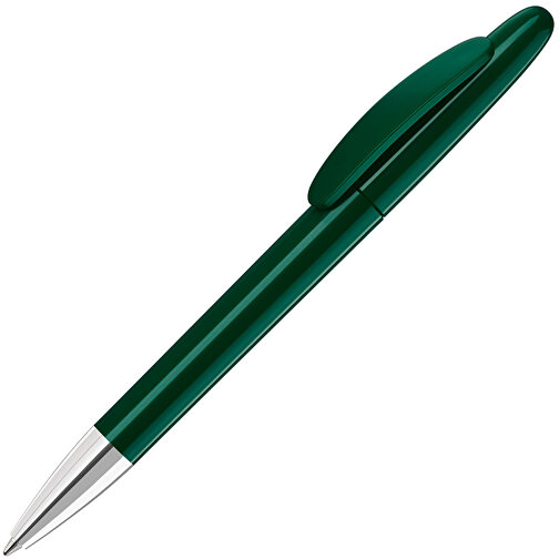 ICON SI , uma, dunkelgrün, Kunststoff, 13,81cm (Länge), Bild 2