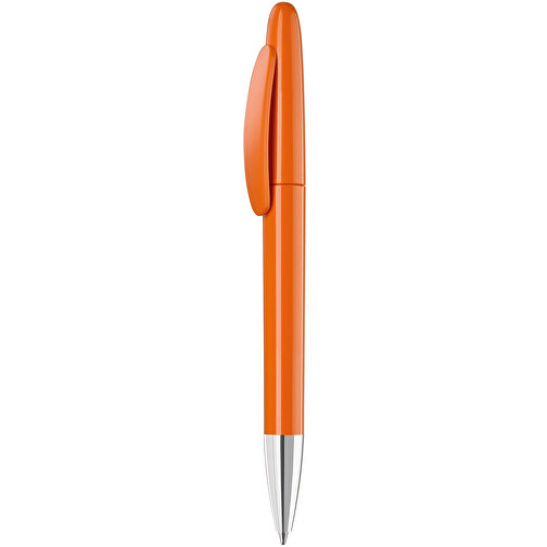 ICON SI , uma, orange, Kunststoff, 13,81cm (Länge), Bild 1