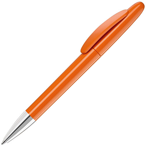 ICON SI , uma, orange, Kunststoff, 13,81cm (Länge), Bild 2