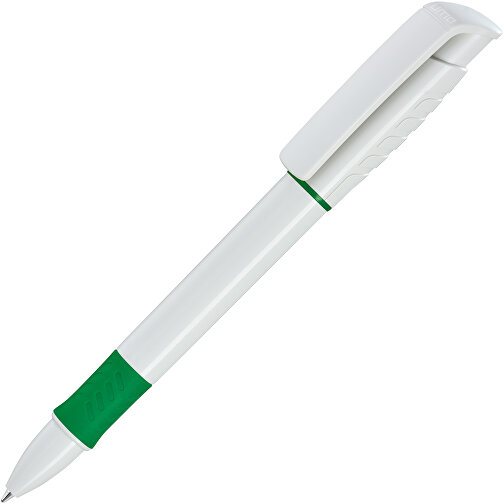 PRIMA , uma, grün, Kunststoff, 14,11cm (Länge), Bild 2